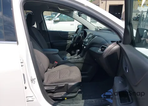 2019 Chevrolet Equinox Lt z USA, uszkodzony, nr VIN 2GNAXUEV0K6263781